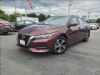 2020 Nissan Sentra CVT Rosewood Metallic, LYNNFIELD, MA