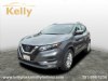 2021 Nissan Rogue Sport AWD Gun Metallic, LYNNFIELD, MA