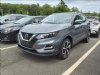 2020 Nissan Rogue Sport AWD Gun Metallic, LYNNFIELD, MA