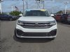 2022 Volkswagen Atlas 4MOTION Pure White, DANVERS, MA