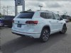 2022 Volkswagen Atlas 4MOTION Pure White, DANVERS, MA