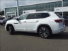 2022 Volkswagen Atlas 4MOTION Pure White, DANVERS, MA