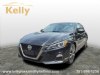 2021 Nissan Altima Sedan Super Black, LYNNFIELD, MA