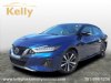 2021 Nissan Maxima 3.5L Deep Blue Pearl, LYNNFIELD, MA