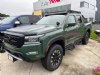 2023 Nissan Frontier Crew Cab 4x4 Auto Tactical Green Metallic, Woburn, MA