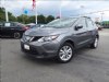 2019 Nissan Rogue Sport