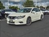 2017 Nissan Altima - Woburn - MA