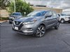 2020 Nissan Rogue Sport