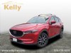 2018 Mazda CX-5 AWD Soul Red Crystal Metallic, DANVERS, MA