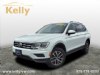 2020 Volkswagen Tiguan 2.0T 4MOTION Pure White, DANVERS, MA