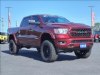 2023 Ram 1500 Big Horn Red, Burnet, TX