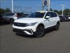 2022 Volkswagen Tiguan 2.0T 4MOTION PURE WHITE, DANVERS, MA