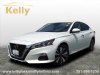 2020 Nissan Altima AWD Sedan PEARL WHITE TRI, LYNNFIELD, MA