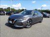 2020 Nissan Sentra CVT GUN METALLIC, LYNNFIELD, MA