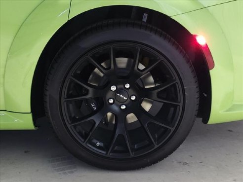 2023 Dodge Charger SRT Hellcat Redeye Widebody Green, Burnet, TX