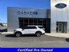 2020 Ford Explorer - Danvers - MA