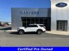 2021 Ford Explorer XLT Oxford White, Danvers, MA