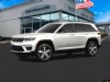 2024 Jeep Grand Cherokee 4xe Bright White Clearcoat, Hermitage, PA