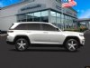 2024 Jeep Grand Cherokee 4xe Bright White Clearcoat, Hermitage, PA