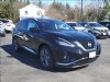 2024 Nissan Murano Platinum , Concord, NH