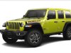2023 Jeep Wrangler 4-DOOR RUBICON 4X4 High Velocity, Lynnfield, MA