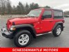 2021 Jeep Wrangler - Hermitage - PA