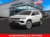 2024 Jeep Compass - Hermitage - PA