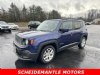 2017 Jeep Renegade - Hermitage - PA