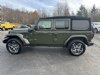 2024 Jeep Wrangler 4xe Sport S Sarge Green Clearcoat, Hermitage, PA