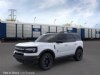 2023 Ford Bronco Sport Outer Banks Oxford White, Danvers, MA