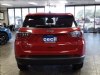 2024 Jeep Compass Sport Red, Burnet, TX