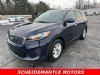 2020 Kia Sorento