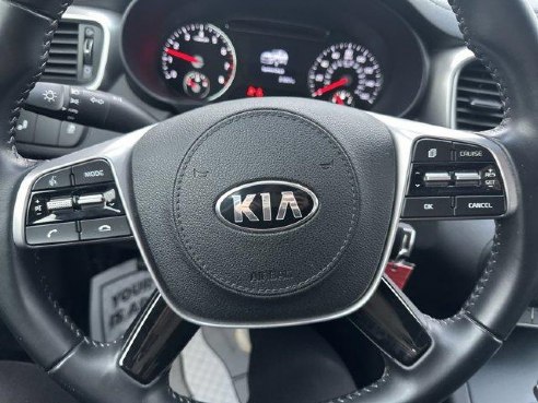 2020 Kia Sorento LX Imperial Blue, Hermitage, PA