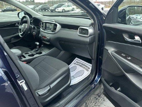 2020 Kia Sorento LX Imperial Blue, Hermitage, PA