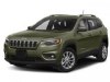 2020 Jeep Cherokee Latitude Plus Velvet Red Pearlcoat, Hermitage, PA