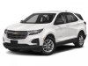 2022 Chevrolet Equinox - Hermitage - PA