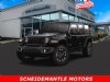 2024 Jeep Wrangler 4xe