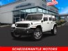 2024 Jeep Wrangler 4xe