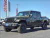 2023 Jeep Gladiator Willys Dk. Green, Burnet, TX