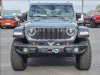 2024 Jeep Wrangler Rubicon Gray, Burnet, TX