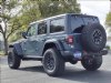 2024 Jeep Wrangler Rubicon Gray, Burnet, TX