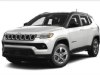 2024 Jeep Compass LATITUDE 4X4 Bright White, Lynnfield, MA