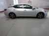 2023 Nissan Sentra SV Brilliant Silver Metallic, Beaverdale, PA