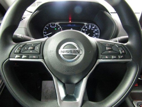 2023 Nissan Sentra SV Brilliant Silver Metallic, Beaverdale, PA