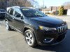 2021 Jeep Cherokee - Johnstown - PA