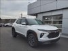 2024 Chevrolet TrailBlazer