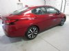 2021 Nissan Versa SR Scarlet Ember Pearl Metallic, Beaverdale, PA