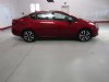 2021 Nissan Versa SR Scarlet Ember Pearl Metallic, Beaverdale, PA