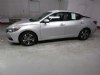 2023 Nissan Sentra SV Brilliant Silver Metallic, Beaverdale, PA