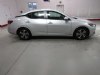 2023 Nissan Sentra SV Brilliant Silver Metallic, Beaverdale, PA